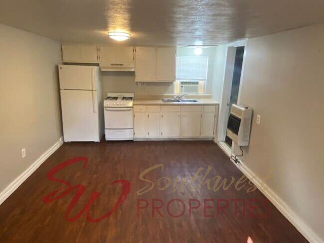 Foto del edificio - 1 Bedroom Garage Apartment — 1 Block from TSU (You Can’t Get Much Closer!)