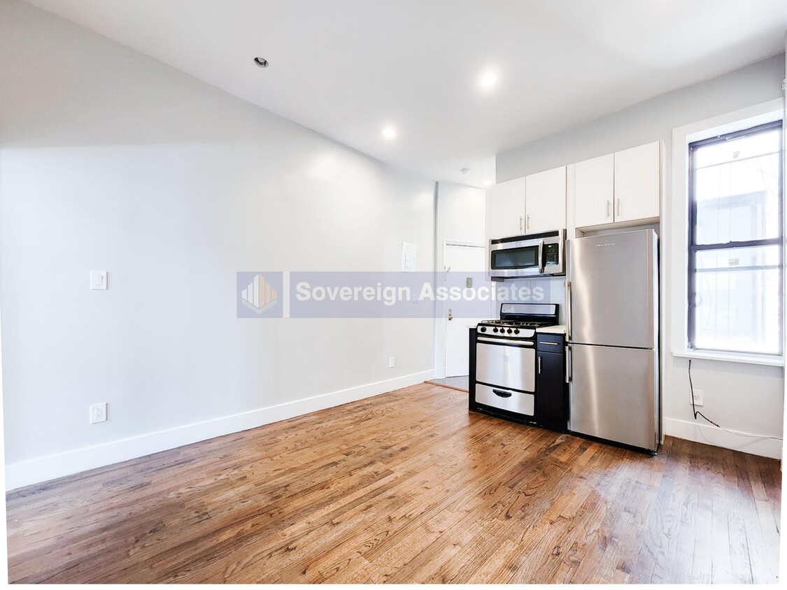 Foto principal - 521 West 156th Street