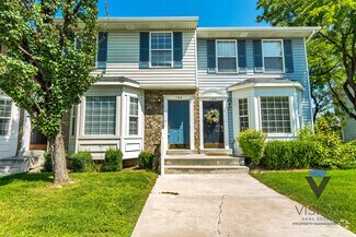 Building Photo - 144 N 1120 E