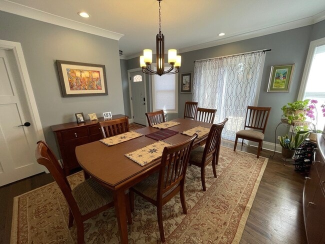 Foto del edificio - 433 Wisconsin Ave