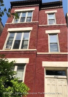 Primary Photo - 2027 N Sheffield Ave