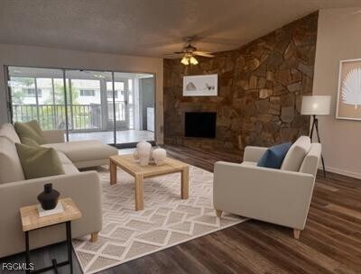 Foto del edificio - 4803 Triton Ct W