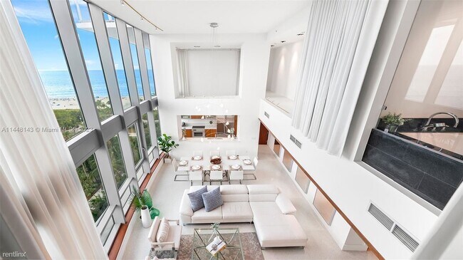 Foto del edificio - 2 br, 2.5 bath Condo - 2001 Collins Ave # ...