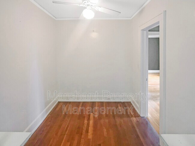 Building Photo - 607 Townes St