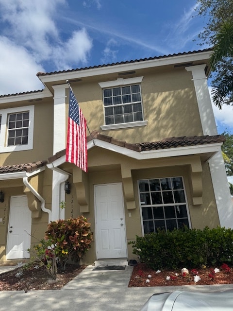 Photo - 12122 SW 2nd St Townhome