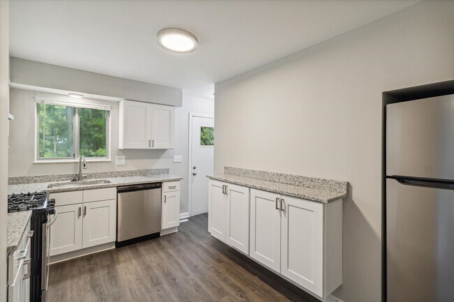 Foto del interior - Pine Run Apts, LLC