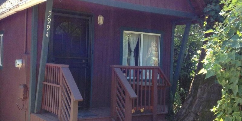 Foto principal - 5994 Cazadero Highway