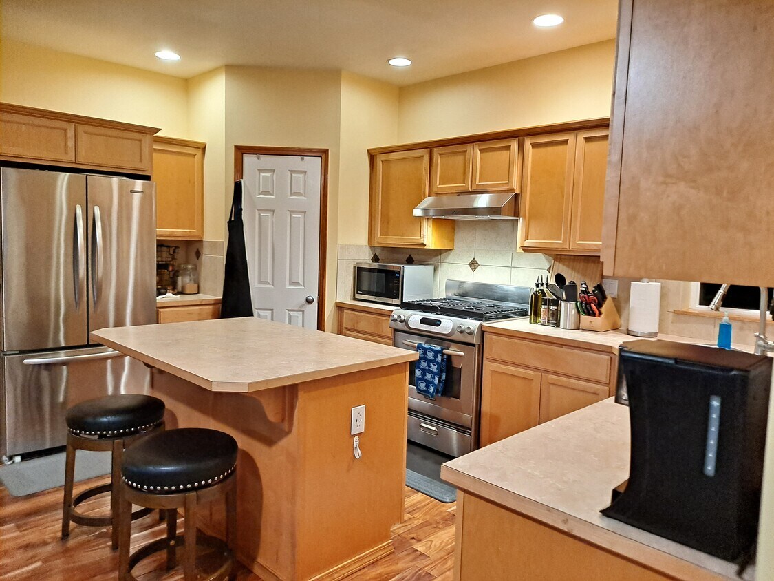 1802 23rd St, Snohomish, WA 98290 House Rental in Snohomish, WA