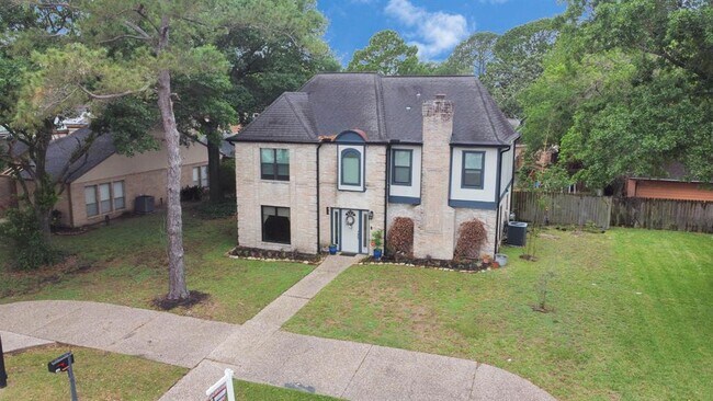 Building Photo - 414 S Fry Rd