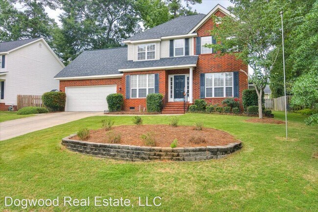 Building Photo - 3 br, 2.5 bath House - 4135 Bald Eagle Pl