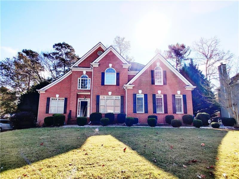 4370 Kenion Forest Dr, Lilburn, GA 30047 House Rental in Lilburn, GA