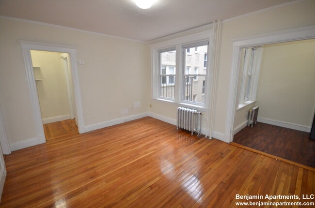 Building Photo - 1163 Boylston St