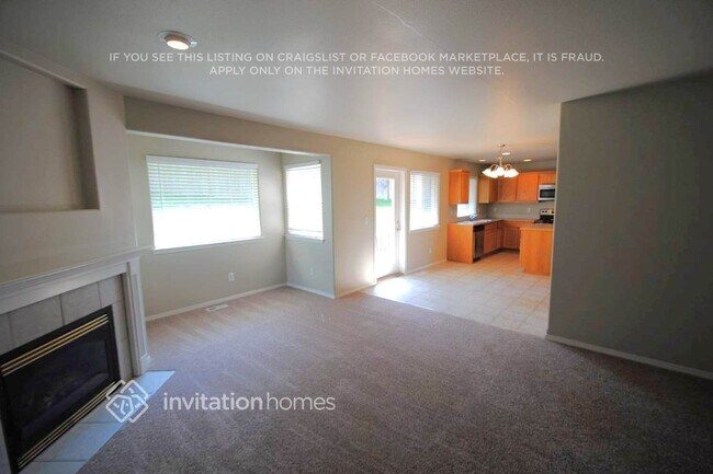 Foto del edificio - 16318 88th Ave E