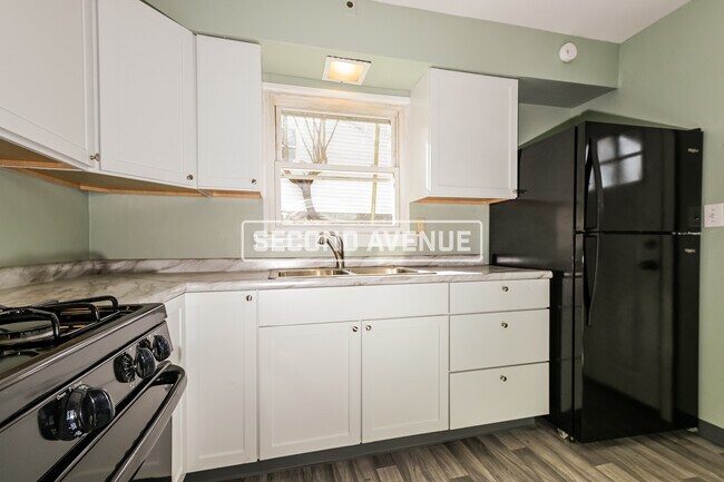 Foto del edificio - 41 Merritt Ave