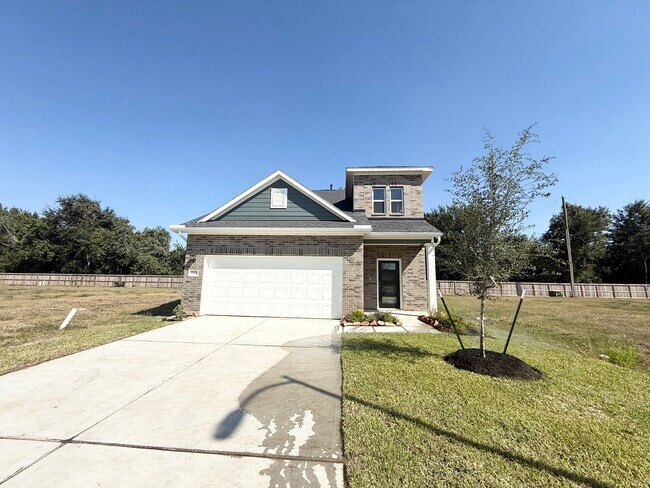 Foto del edificio - 15455 Foresail Ln