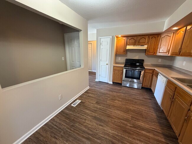 Foto del edificio - 14210 N 920 East Rd