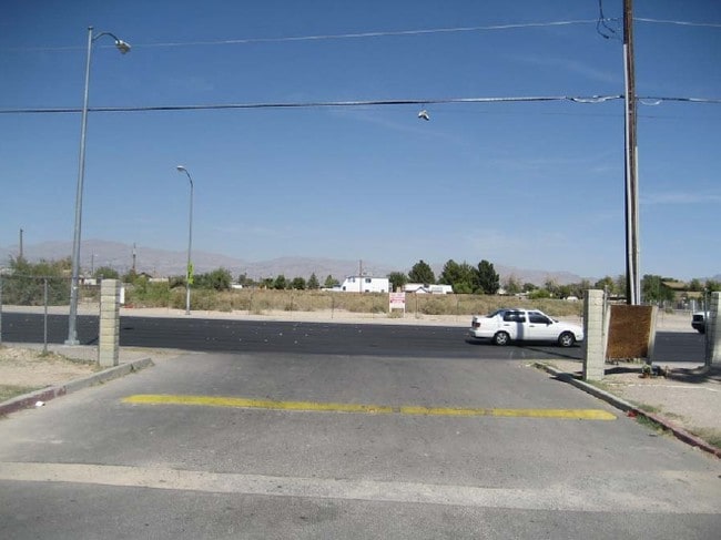 Lote - Las Vegas Mobile Park