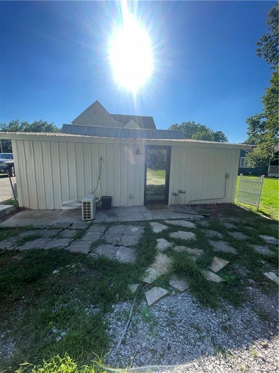 Foto del edificio - 515 S Washington St