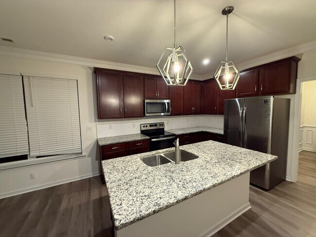 Building Photo - 2211 Nightfall Dr