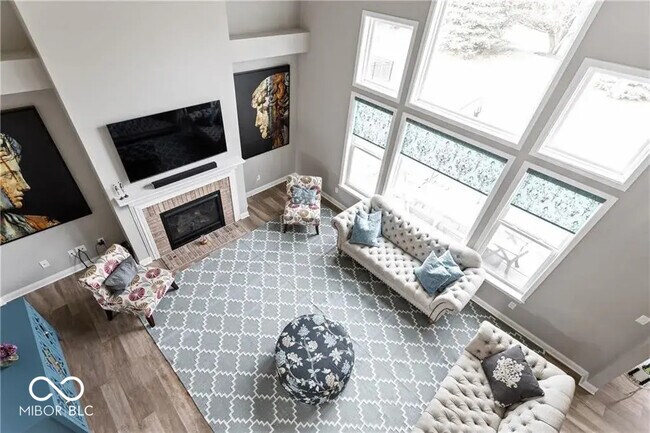 Foto del edificio - 680 Ridge Gate Dr