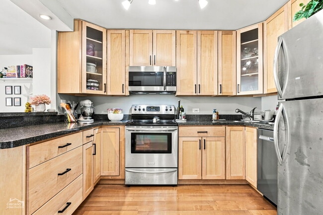 Building Photo - 1660 N La Salle Dr
