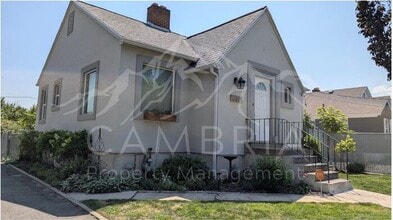 Building Photo - 230 E 4500 S