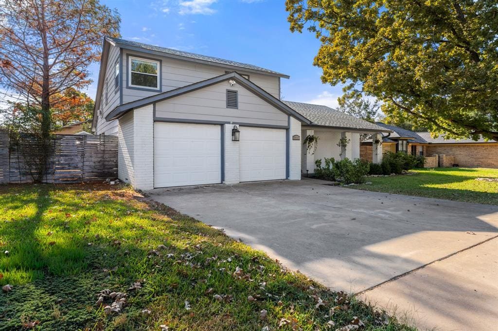 Foto principal - 1711 Foxfire Dr