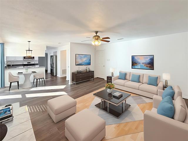 Foto del edificio - 1713 River Birch Dr