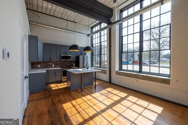 Photo - 217 Barrett St Apartment