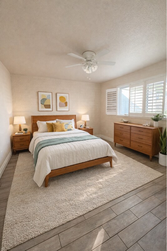 Foto del edificio - 6234 N 12th Pl