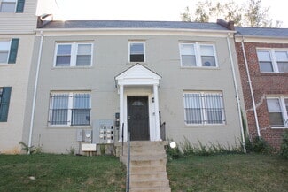 Building Photo - 1267 Meigs Place NE, #4