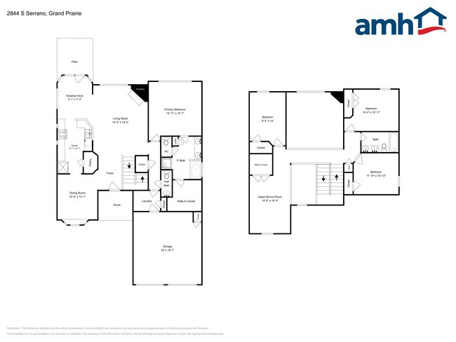 Foto del edificio - 2844 S Serrano