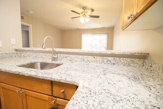 Interior Photo - The Pointe at Canton Apartments