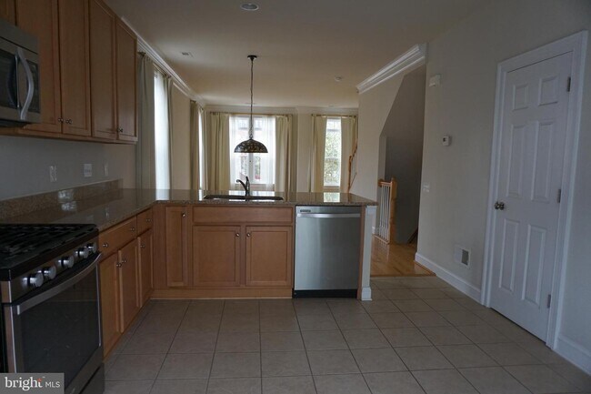Foto del edificio - 9601 Stockwell Ln
