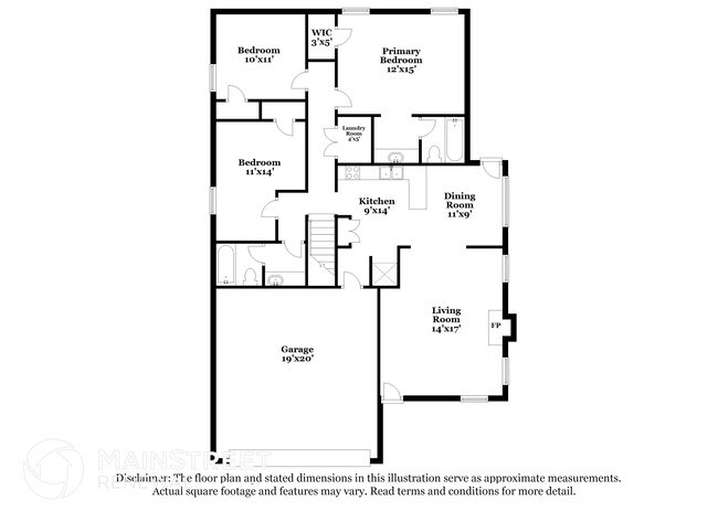 Foto del edificio - 1339 Lone Oak Rd