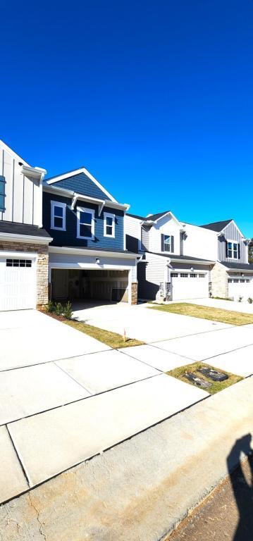 Photo - 112 Golden Gate Ln Townhome