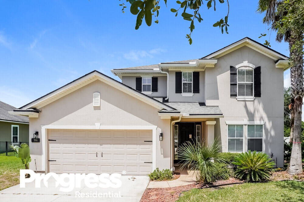 Foto principal - 711 Wooded Hamlet Ct