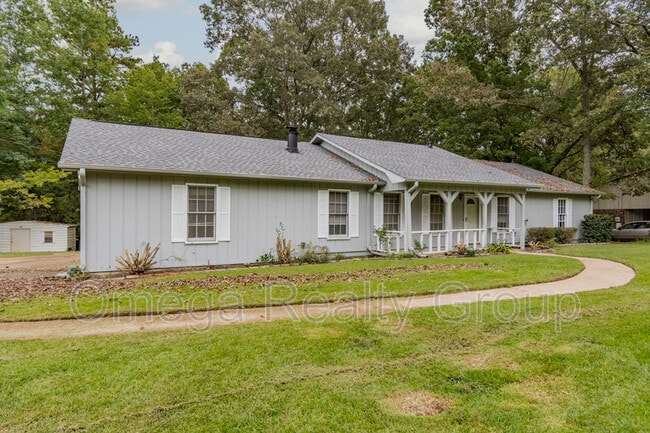 Building Photo - 2810 Union Chapel Rd