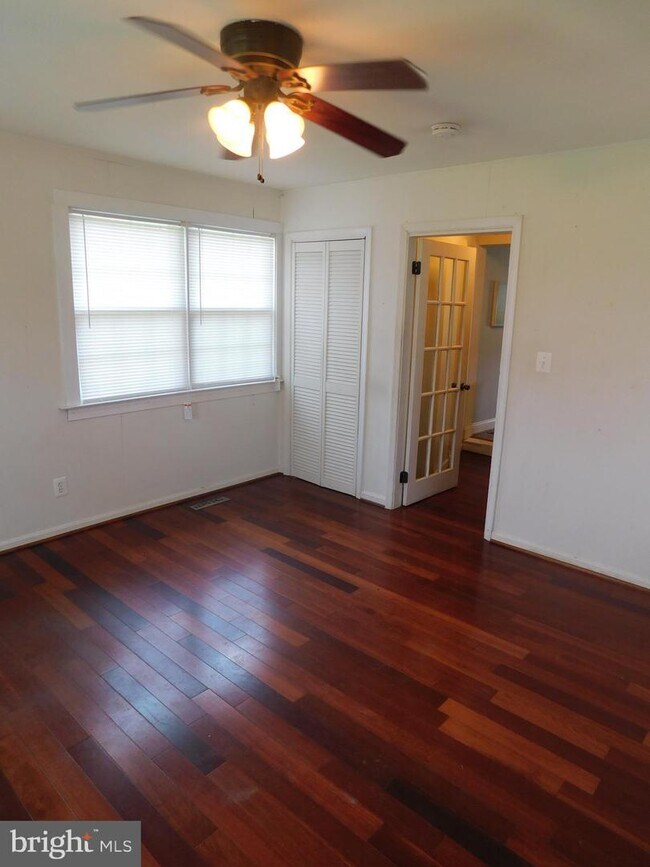 11 Graham St, Falmouth, VA 22405 House Rental in Falmouth, VA