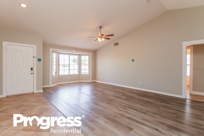 Building Photo - 1328 N Olympic Cir