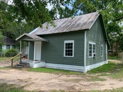 Foto principal - 6805 Carol Plantation Rd