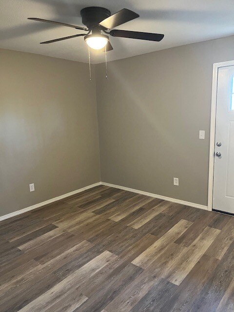 Foto del edificio - 500 M St