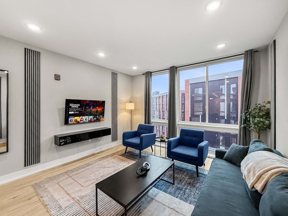 Foto principal - 626 N Delaware Ave