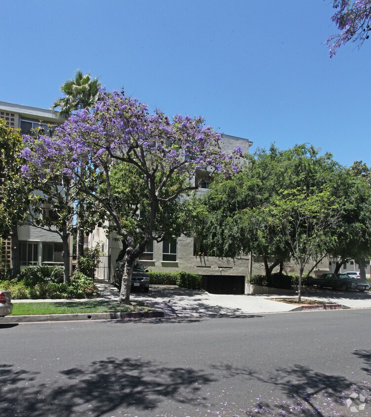 Foto del edificio - 9160 Beverly Blvd