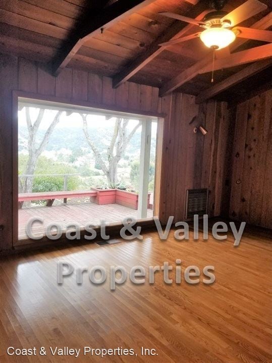 Building Photo - 3 br, 2 bath House - 66 Corral De Tierra Rd.