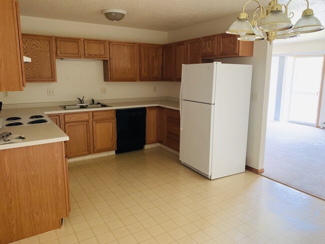 Foto del edificio - 401 15th St NE