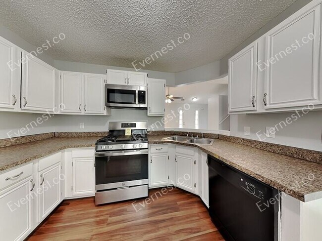 Foto del edificio - 3512 Baroney Ln SW