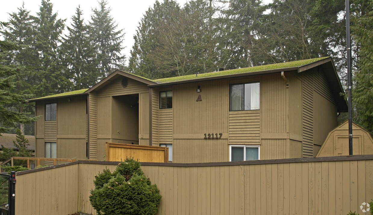Foto principal - Towne Manor Apartments