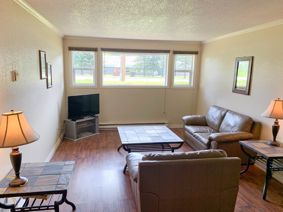 Photo principale - 5133 50th St NW