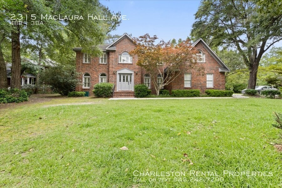 Foto principal - 2315 MacLaura Hall Avenue